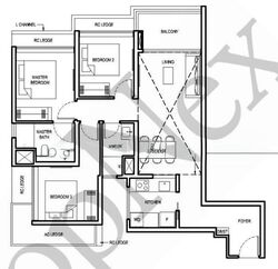 Dunman Road (D15), Condominium #599138321